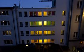 art Hotel Tucholsky